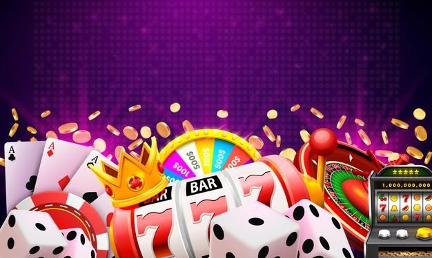 Classic Slots پاکستان ریئل منی گیمز